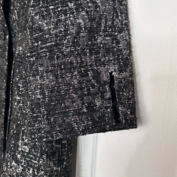 Eileen Fisher long Coat XS - Picture 5 of 5